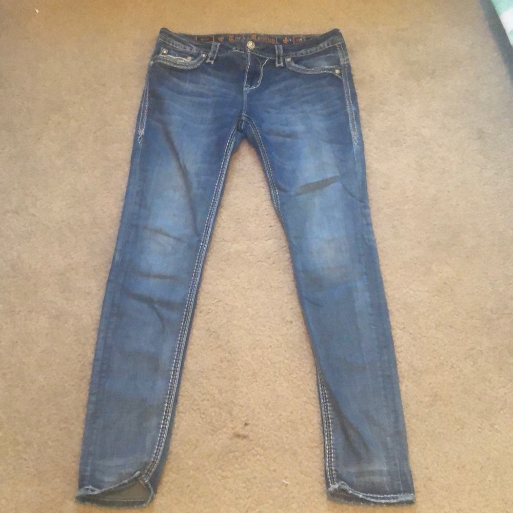 Rock Revival denim Jeans